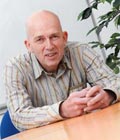David May
