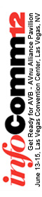 Infocomm 2012
