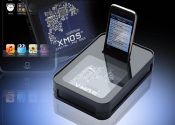 iPhone Dock Reference Design