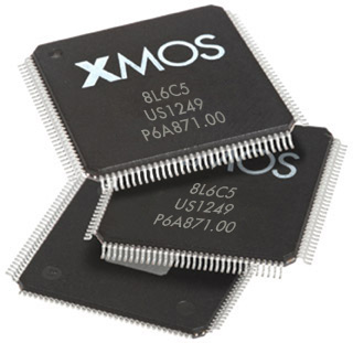xCORE Multicore Microcontroller