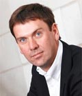 Mark Lippett