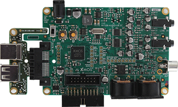 Multi-Function Audio Reference Design