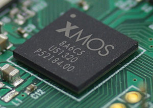 XS1-A8A-64 Device