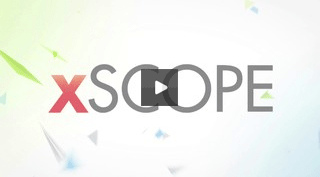 xSCOPE video