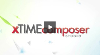 xTIMEcomposer Studio video