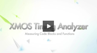 XMOS Timing Analyzer video