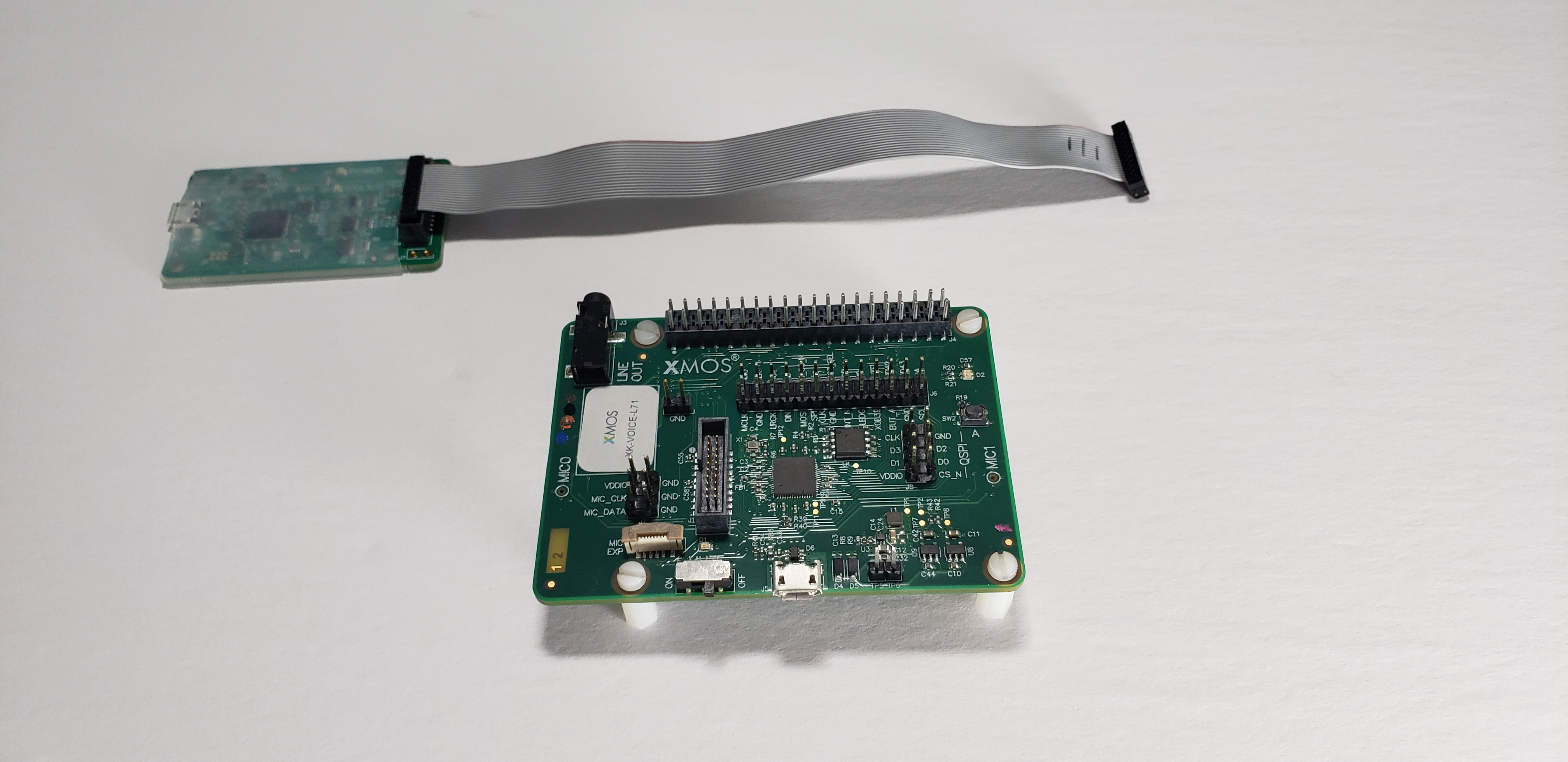 all components