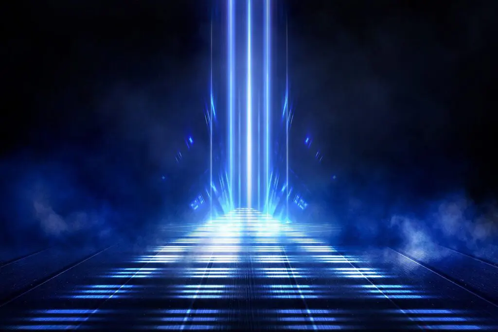 The Edge of Now Report