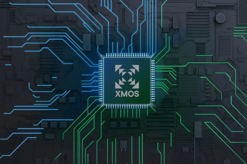 XMOS Redefines Hardware Programmability with a Generative System-on-Chip (GenSoc)